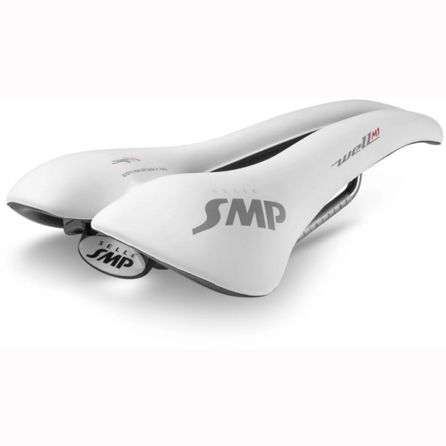 SMP-Well-M1-White