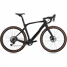 Велосипед гравел 27,5" Pinarello Grevil Shimano GRX Fulcrum Rapid Red 500 DB (A301 BOB)