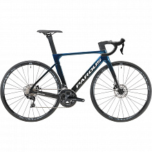 Велосипед шоссе Pardus Spark RS 105 MD (cyan)