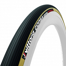 Покрышка 28" шоссе Vittoria Corsa Control G2.0 кевлар (700х30) biege OEM