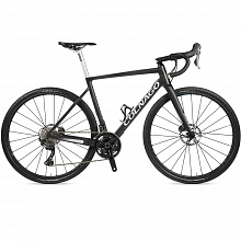 Велосипед гравел Colnago G3-X Shimano GRX 810 (G3BK)