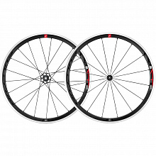Колеса комплект 28" Fulcrum Racing 400 Rim Brake