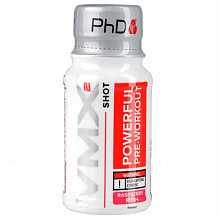 Напиток энергетический PhD VMX2 Shot 60мл