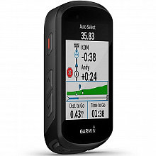 Велокомпьютер Garmin GPS Edge 530