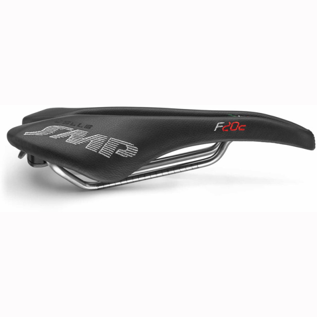 Selle-SMP-F20C-Black