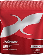 Комплекс Xendurance Fuel 5 углеводы и витамины для восстановления 720гр