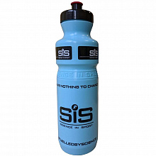Фляга 800мл SIS Special Edition (blue)