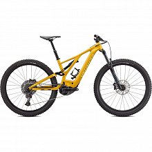 Велосипед электро Specialized Turbo Levo (Brassy Yellow)