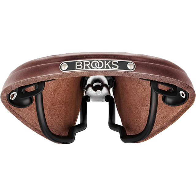Brooks-B17-Narrow-Brown-(151мм)_5