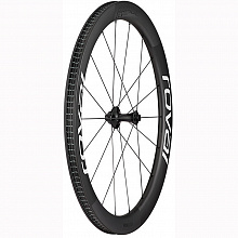 Колесо переднее 28" Roval Rapide CLX Disc (carbon-white)