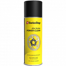 Очиститель дисковых тормозов SwissStop Disc Brake Power-Clean аэрозоль 500мл 