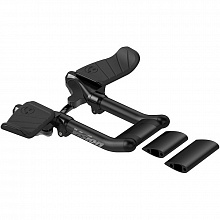 Руль-насадка Vision Metron 5D ACR Mini Clip-On 175mm