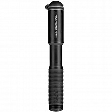 Насос ручной со шлангом Topeak RaceRocket HP Mini (black)