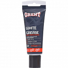 Смазка для подшипников густая Grent White Litium Grease 60г.
