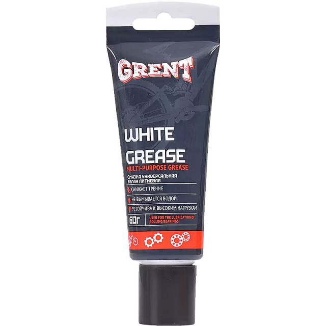 Grent_White_Grease_60g