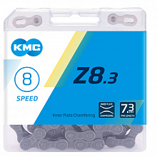 Цепь KMC Z8.3 8ск