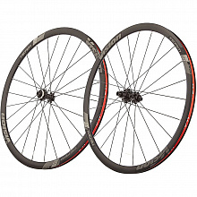 Колеса комплект 28" Vision Team 30 Disc