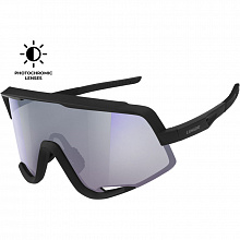 Очки Limar Caos black matt / photochromic