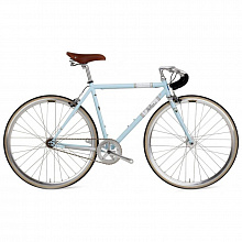 Велосипед синглспид Wilier Bevilacqua (blue)