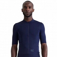 Веломайка короткий рукав Specialized Prime SS Jersey (dark navy solid)