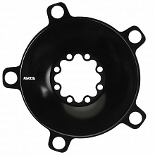 Паук Raketa Track BCD 144x5 Aero Spider for Sram AXS 8-bolt cranks