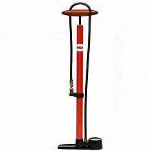 Насос стационарный Silca Pista Floor Pump