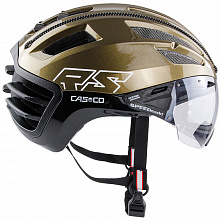 Велокаска Casco Speedairo RS 2 (CafeRacer)