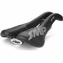 Седло шоссе SMP Pro black (148мм)