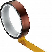 Ободная лента под бескамерную резину Ciclovation Premium Tubeless Rim Tape 22mm x 10m (Bronze)