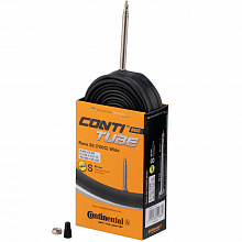 Камера 28" Continental Race Wide (700x25-32 60мм)