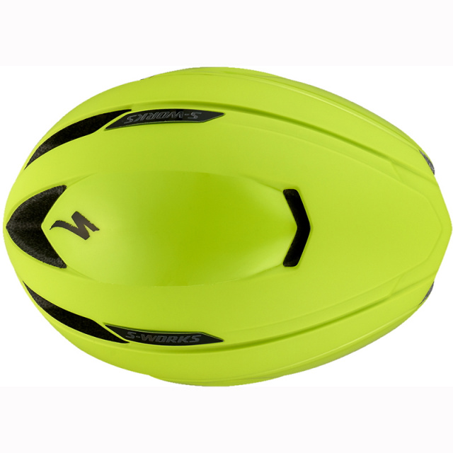 S-Works-Evade-II-with-ANGi-MIPS-Helmet---Hyper-Green-5