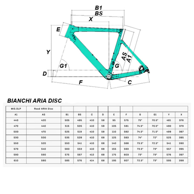 Bianchi-Aria-Aero-sizes