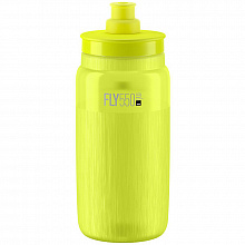 Фляга 550мл Elite Fly Tex (fluo yellow)
