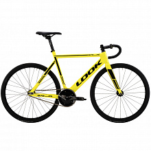 Велосипед трек LOOK 875 Madison RS (yellow)
