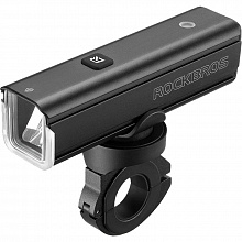 Фонарь передний RockBros Front Light 1500 Garmin Mount (RHL1500)