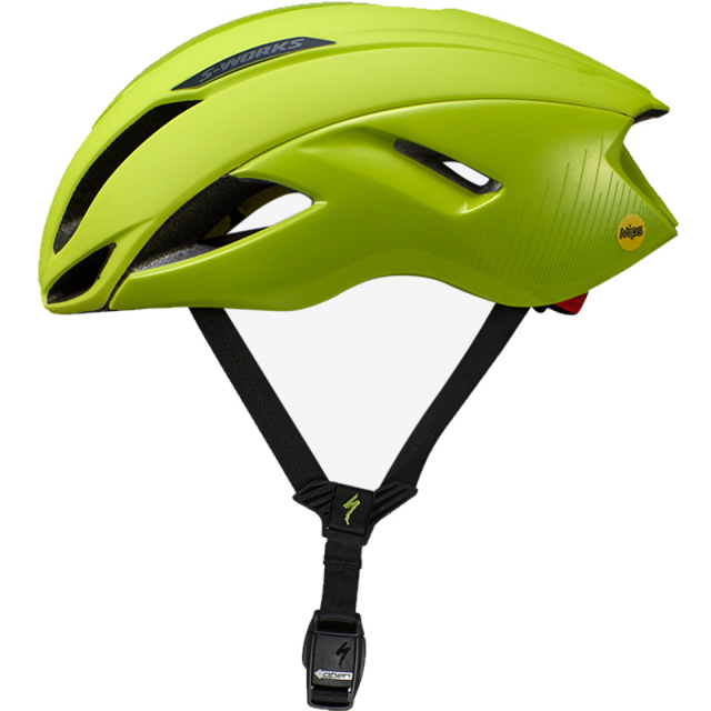 S-Works-Evade-II-with-ANGi-MIPS-Helmet---Hyper-Green.jpg-2