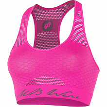 Топ MB Wear Underwear Woman Top (pink)
