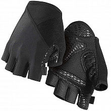 Перчатки летние Assos Summer Gloves S7 (black)