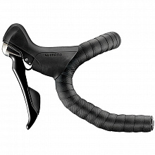 Обмотка руля Ciclovation Leather Touch 3мм (2D Carbon Black)