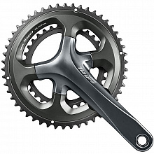 Шатуны Shimano Tiagra FC 4700