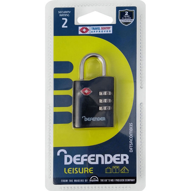Defender_TSA_Lock