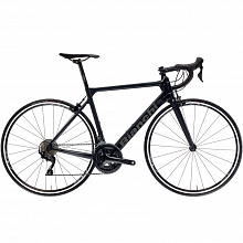 Велосипед шоссе Bianchi Sprint 105 11s (black)