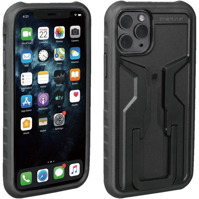 Topeak-RideCase-with-Mount-iPhone-11-Pro-3