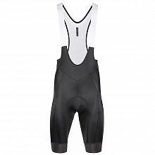 Велотрусы с лямками Nalini Zaffiro Bib Short (black)