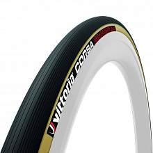 Покрышка 28" шоссе Vittoria Corsa G2.0 кевлар (700х28) biege