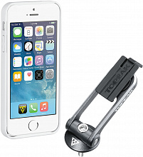 Чехол для телефона TOPEAK RideCase iPhone SE / 5 / 5s