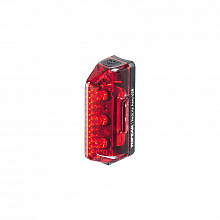 Фонарь задний TOPEAK RedLite Aero USB