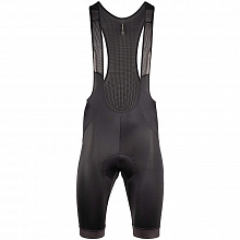 Велотрусы с лямками Nalini Bas Sporty Bib Short (black)
