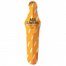 Крыло заднее Ass Savers Regular Bold Rain (yellow)