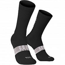 Носки Gobik Superb Axis Extra Long 19см (black)
